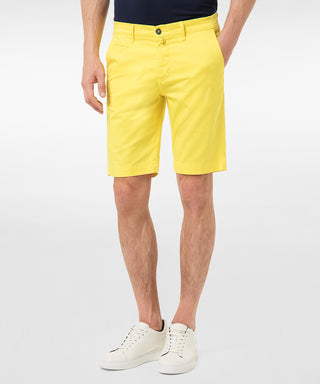 PIERRE CARDIN Lyon Bermuda - Sunbeam Yellow - 3477 2080.46