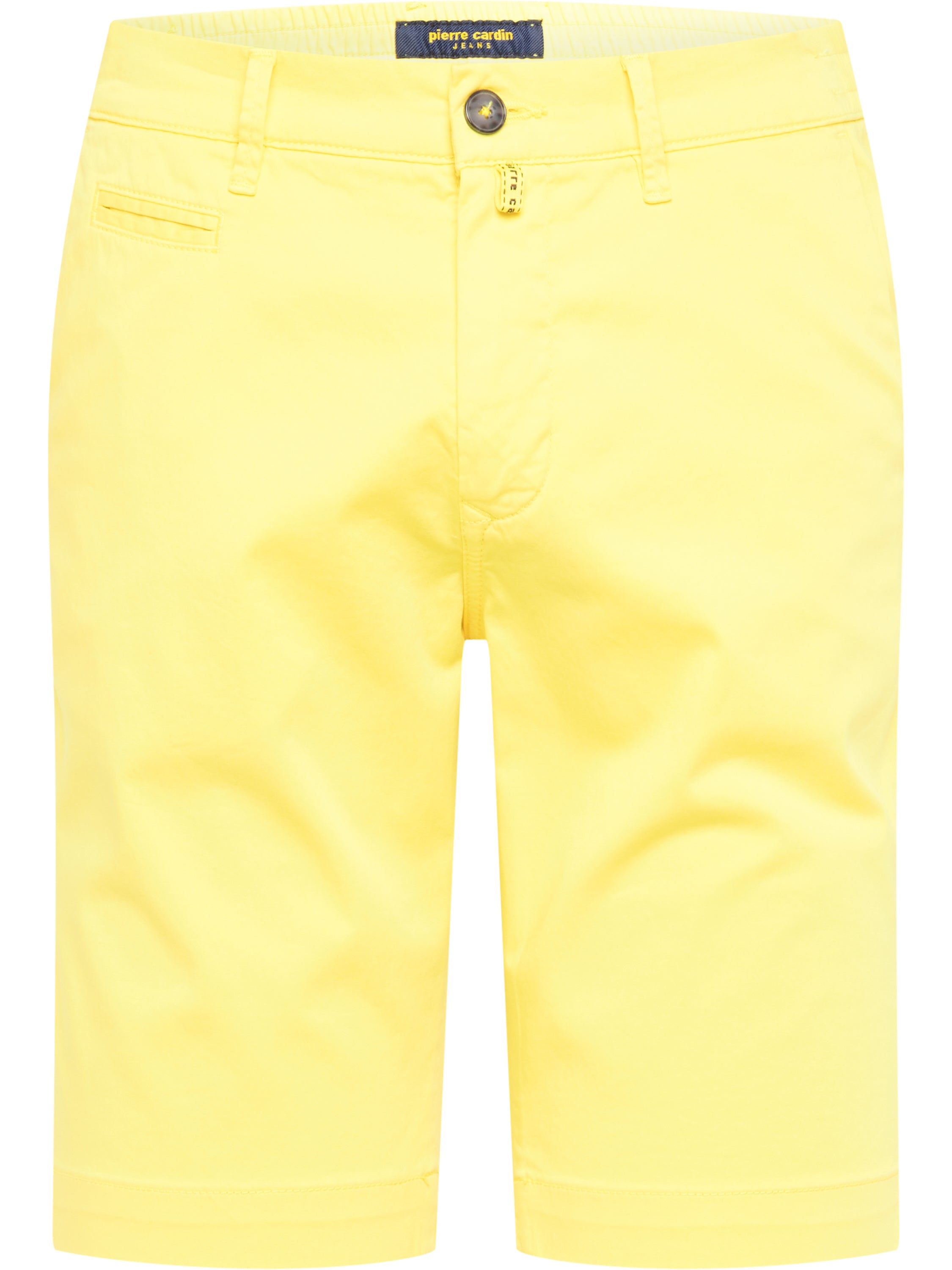PIERRE CARDIN Lyon Bermuda - Sunbeam Yellow - 3477 2080.46