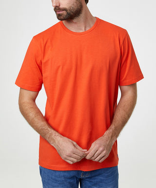 PIERRE CARDIN T-Shirt Rundhals fiesta 52370 1247.4695 - FUTUREFLEX