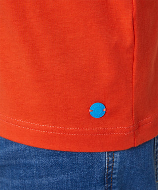 PIERRE CARDIN T-Shirt Rundhals fiesta 52370 1247.4695 - FUTUREFLEX