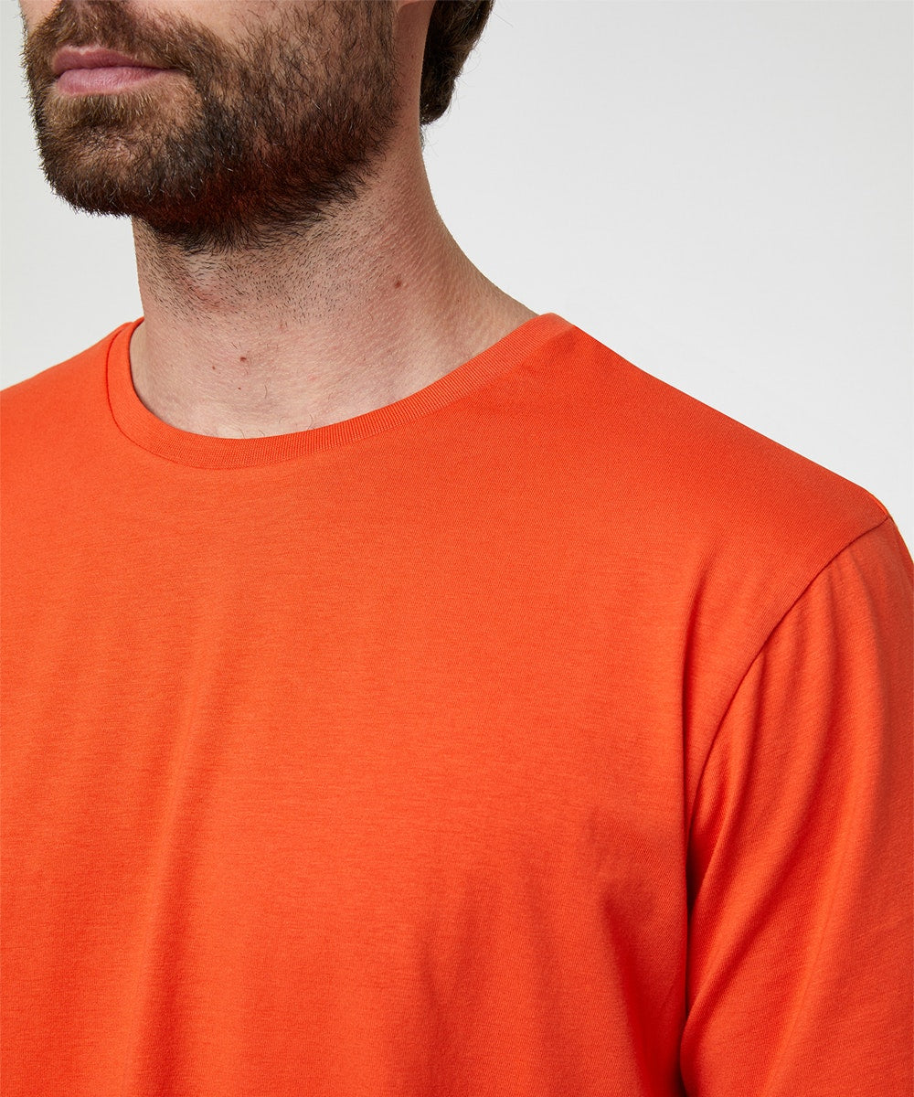 PIERRE CARDIN T-Shirt Rundhals fiesta 52370 1247.4695 - FUTUREFLEX von Pierre Cardin