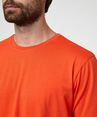 PIERRE CARDIN T-Shirt Rundhals fiesta 52370 1247.4695 - FUTUREFLEX
