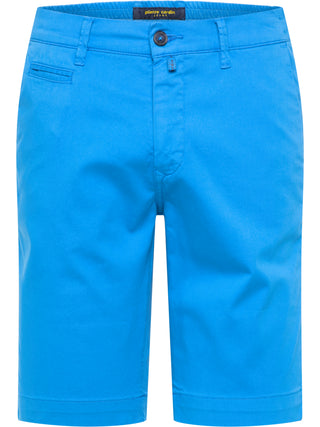 PIERRE CARDIN LYON BERMUDA - Electric Horizon Blue - 3477 2080.64