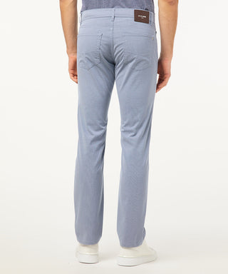 PIERRE CARDIN LYON Five-Pocket - Coastal Mist Blue - 30917 4776.64
