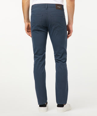 PIERRE CARDIN Lyon Five Pocket - Midnight Slate Blue - 30917 4776.65