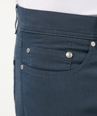 PIERRE CARDIN Lyon Five Pocket - Midnight Slate Blue - 30917 4776.65