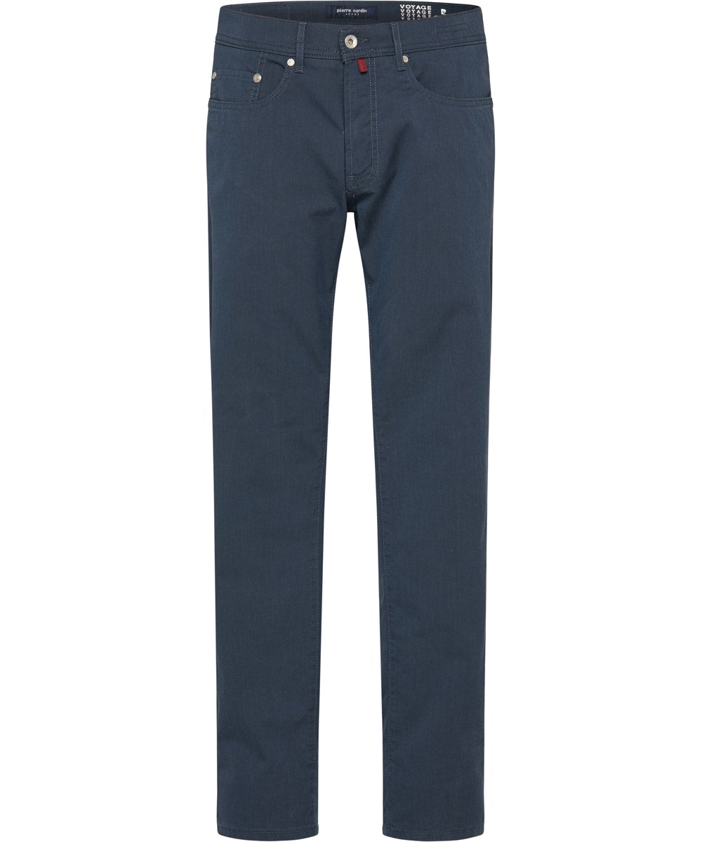 PIERRE CARDIN Lyon Five Pocket - Midnight Slate Blue - 30917 4776.65