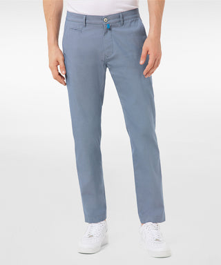 PIERRE CARDIN Lyon Chino - Sea Breeze Blue - 33757 2277.65