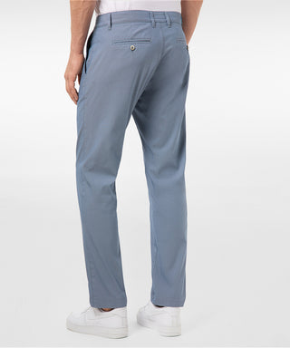 PIERRE CARDIN Lyon Chino - Sea Breeze Blue - 33757 2277.65