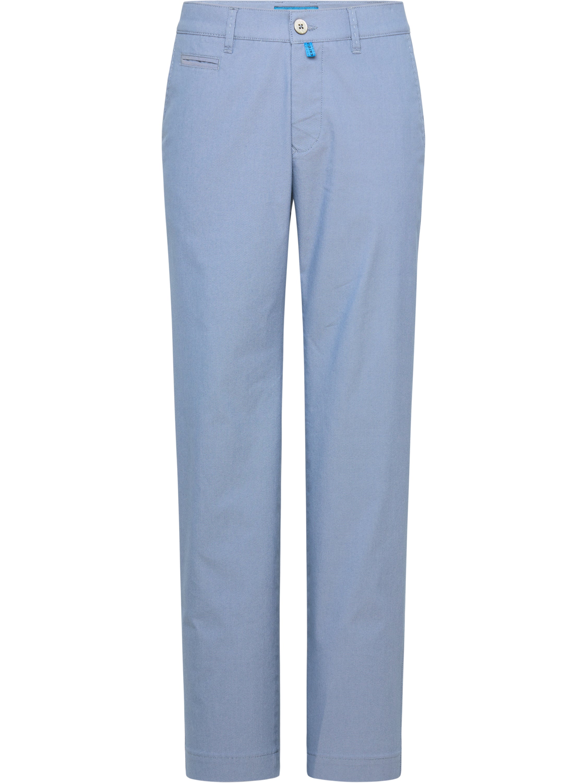 PIERRE CARDIN Lyon Chino - Sea Breeze Blue - 33757 2277.65
