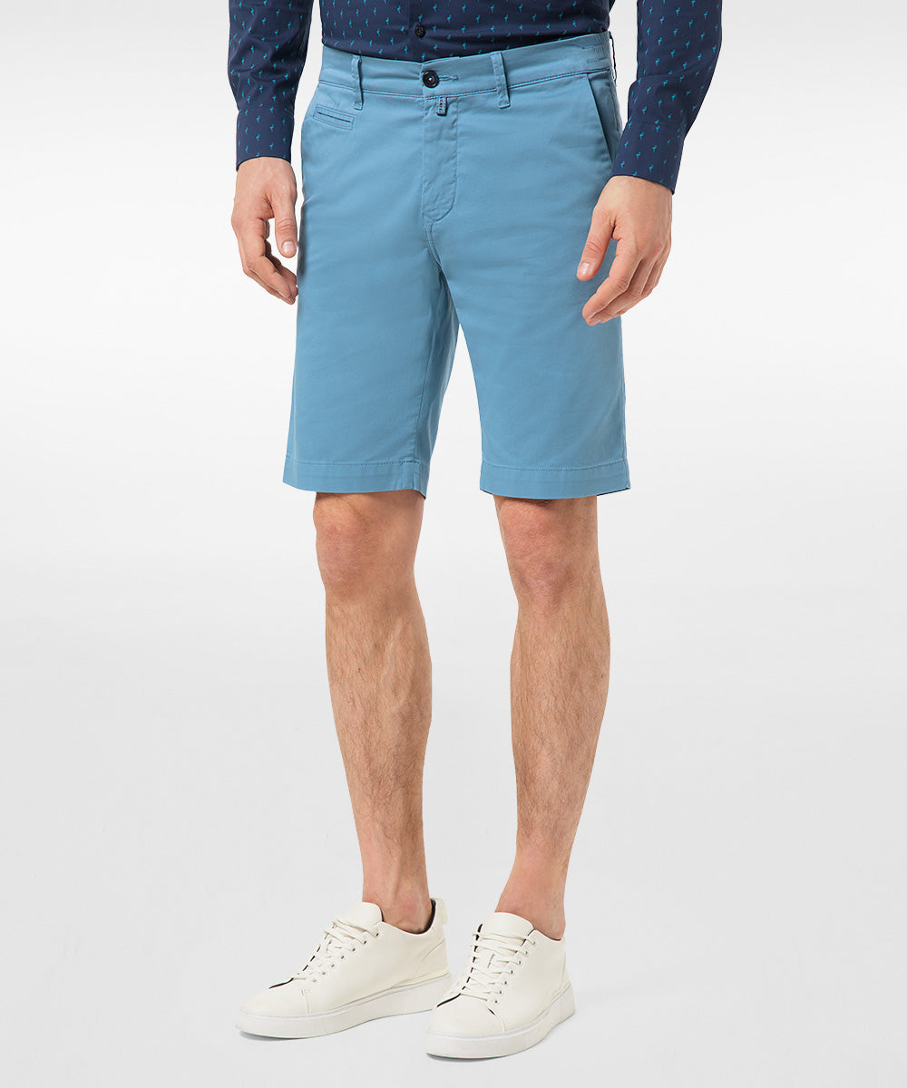 PIERRE CARDIN LYON Bermudashorts - Seaside Sky Blue - 3477 2080.66