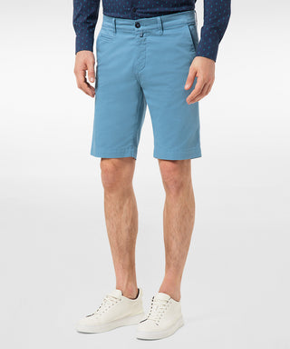 PIERRE CARDIN LYON Bermudashorts - Seaside Sky Blue - 3477 2080.66