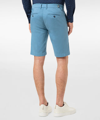 PIERRE CARDIN LYON Bermudashorts - Seaside Sky Blue - 3477 2080.66