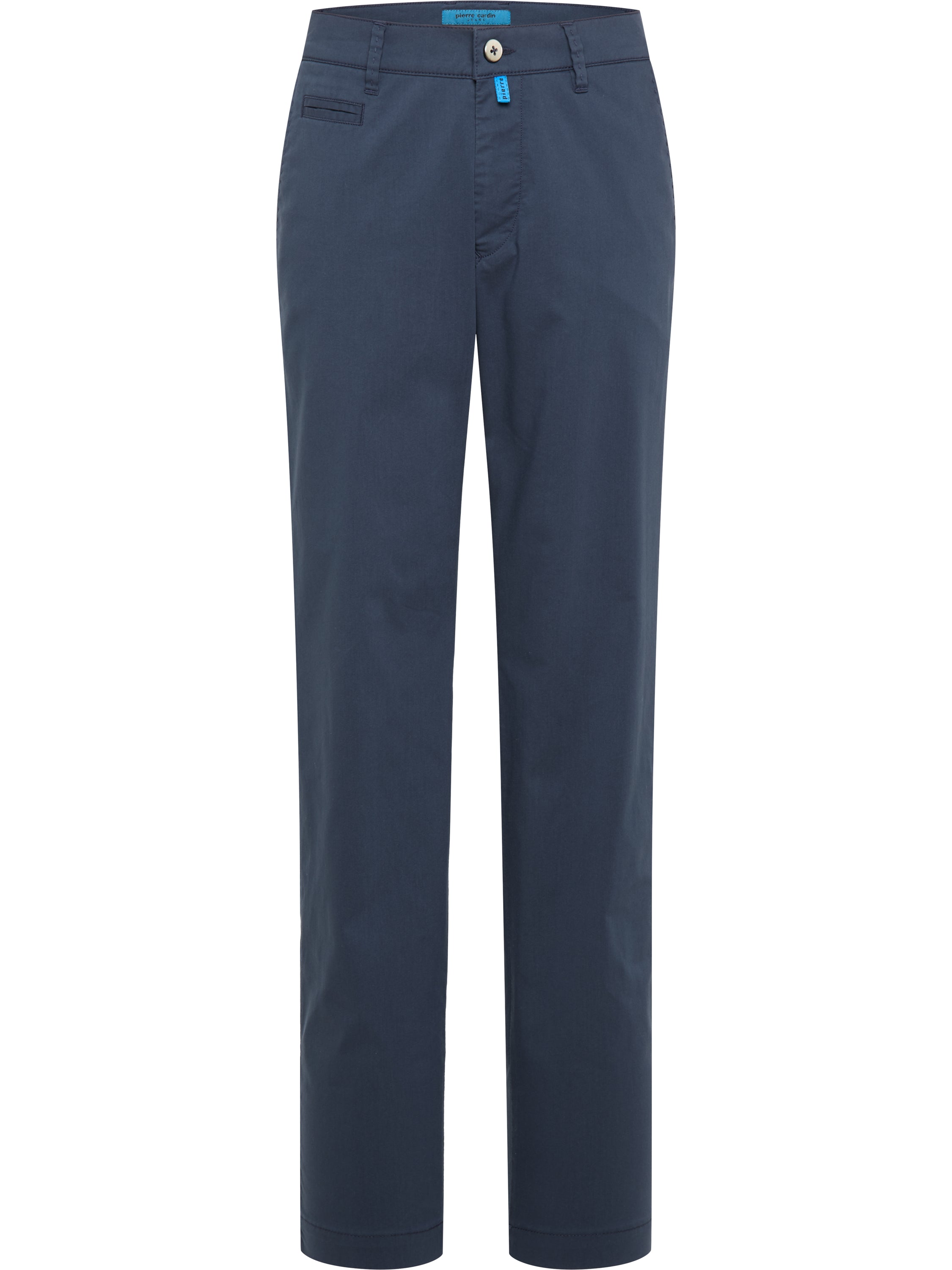 PIERRE CARDIN LYON Chino - Midnight Harbor Navy - 33757 4990.68