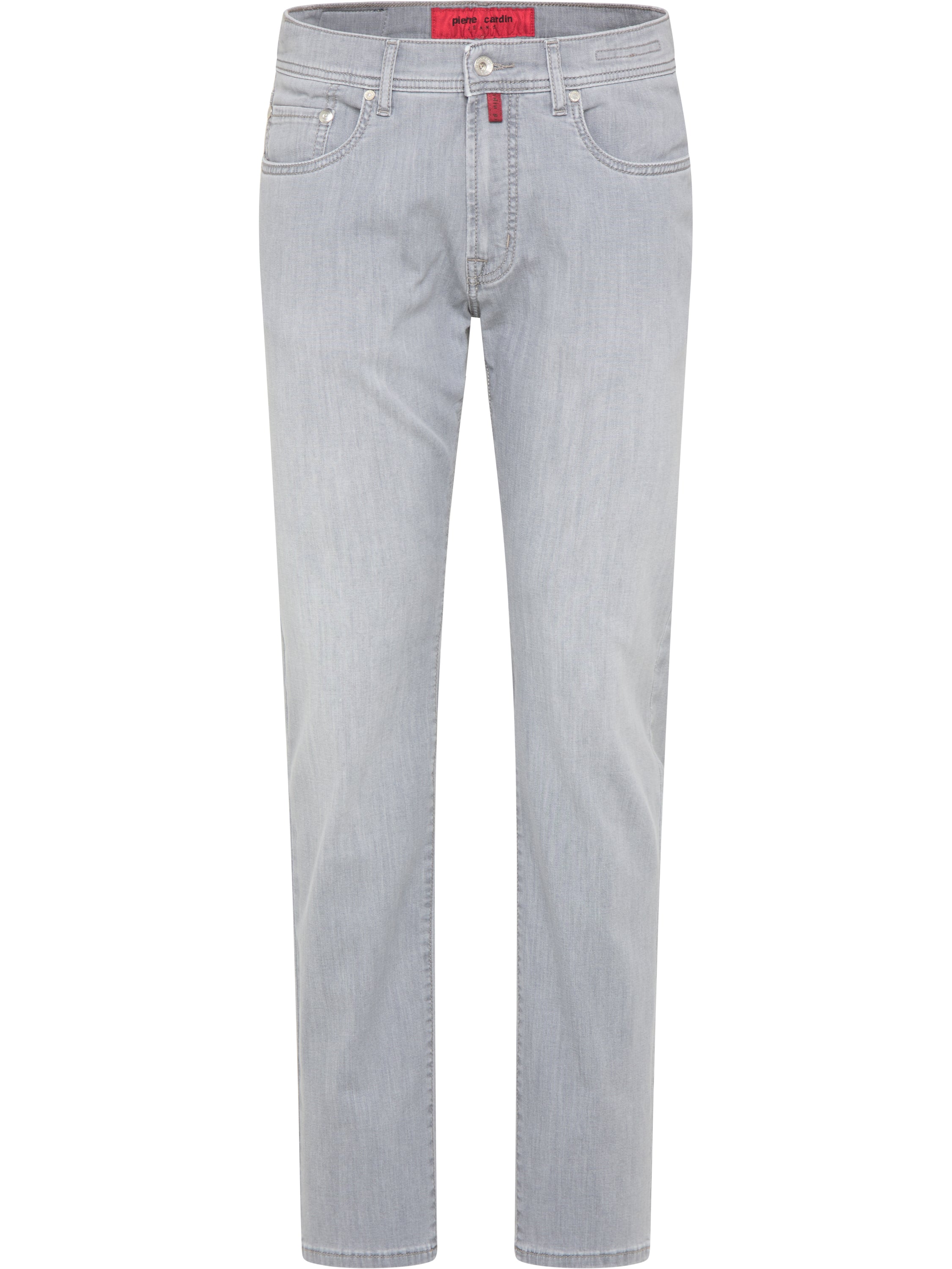 PIERRE CARDIN Lyon Five Pocket - Silverstone Wash - 3091 7389.81