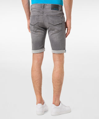 PIERRE CARDIN Lyon Futureflex Shorts - Stone Harbor Grey - 3452 8863.81