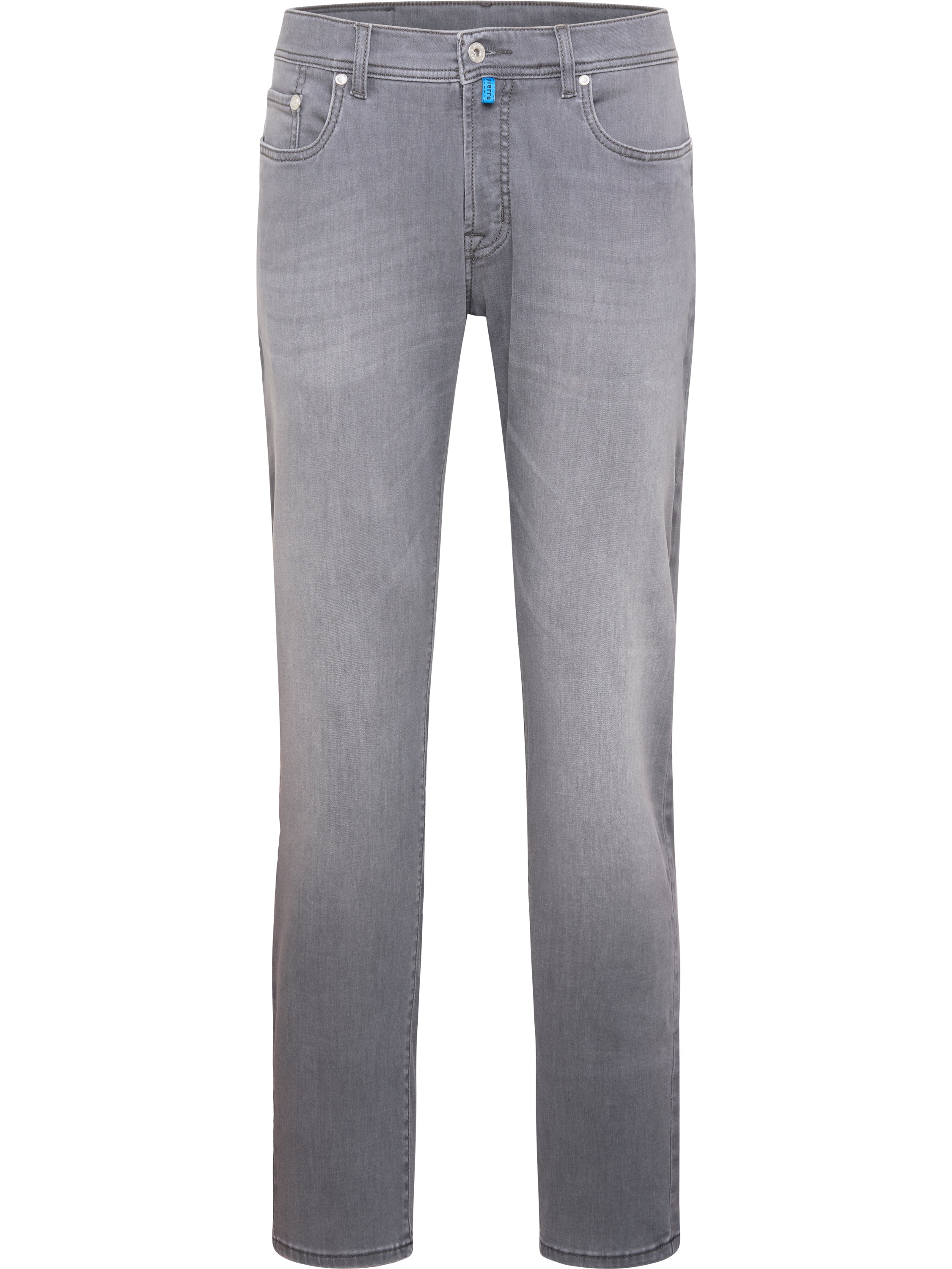 PIERRE CARDIN LYON Five Pocket - Fog Harbor Grey - 30915 7716.81