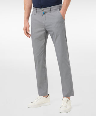 PIERRE CARDIN LYON Chino - Silvermist Grey - 33757 2277.82