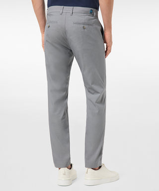 PIERRE CARDIN LYON Chino - Silvermist Grey - 33757 2277.82