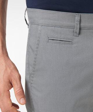 PIERRE CARDIN LYON Chino - Silvermist Grey - 33757 2277.82