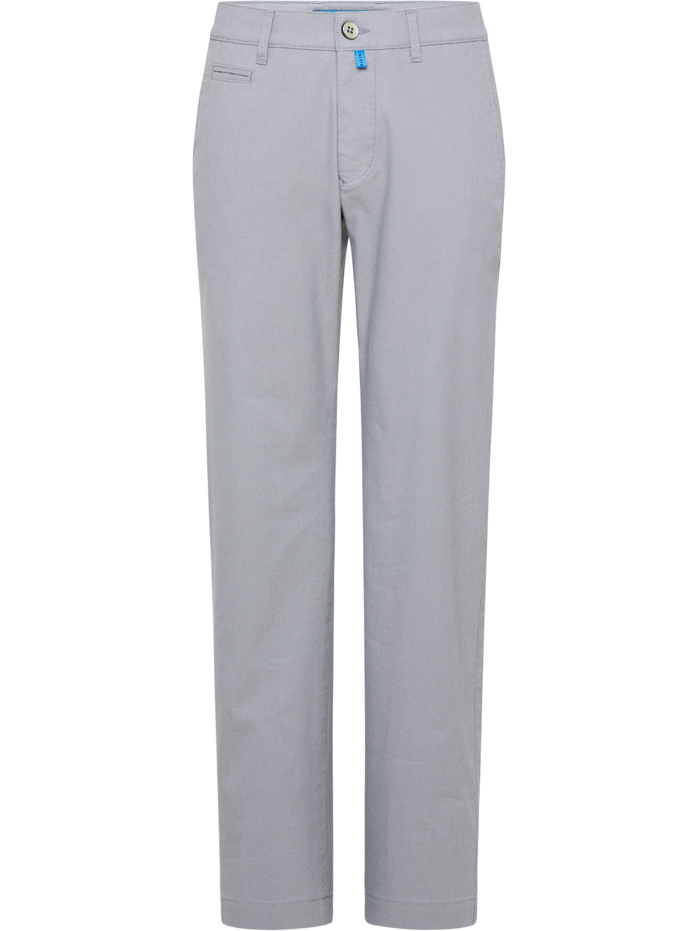 PIERRE CARDIN LYON Chino - Silvermist Grey - 33757 2277.82
