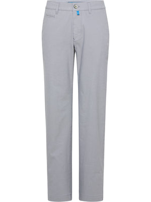 PIERRE CARDIN LYON Chino - Silvermist Grey - 33757 2277.82