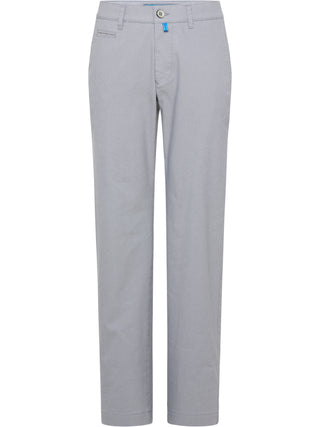 PIERRE CARDIN LYON Chino - Silvermist Grey - 33757 2277.82