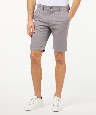 PIERRE CARDIN Lyon Bermuda - Foggy Lavender Grey - 3477 2080.84