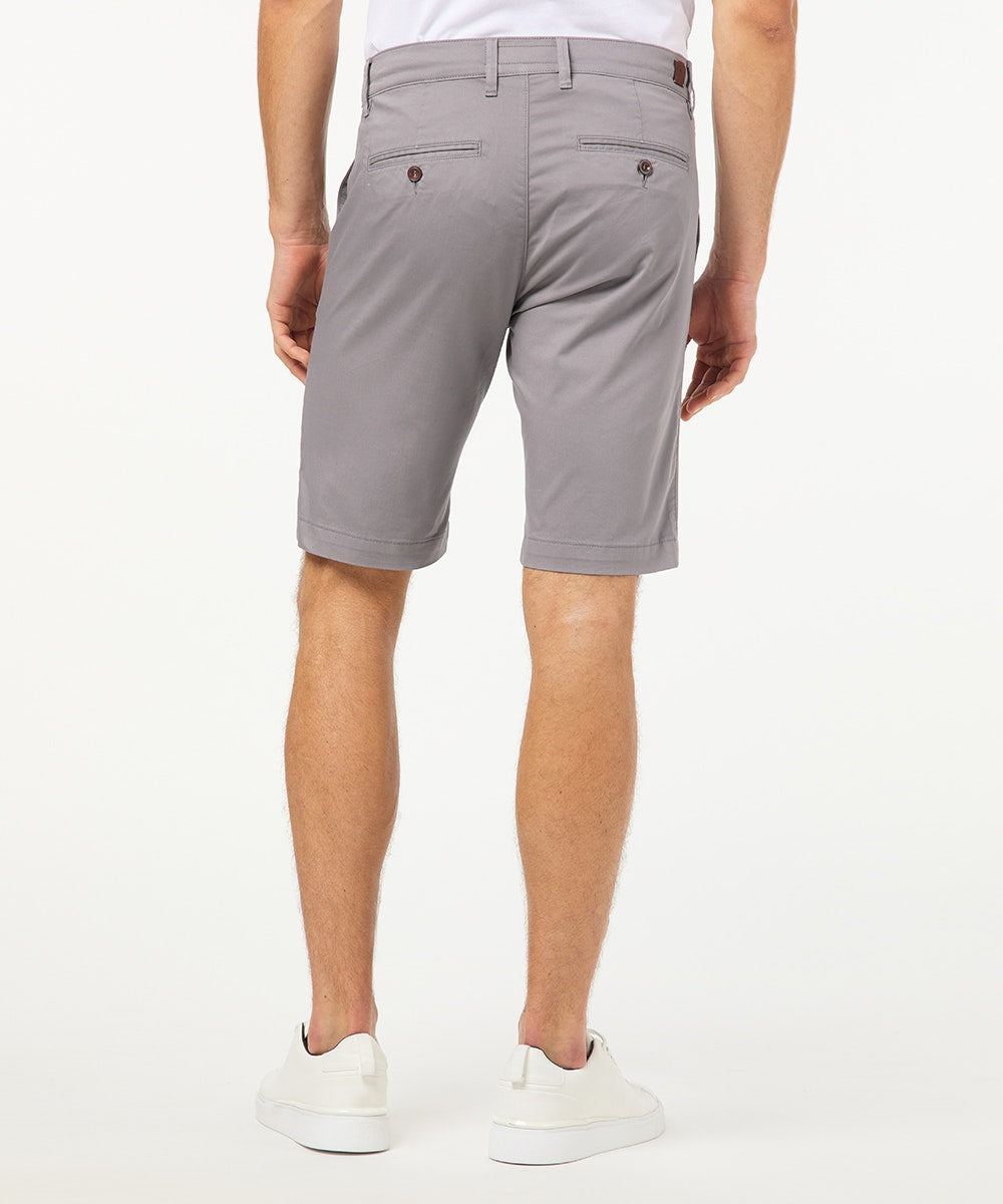 PIERRE CARDIN Lyon Bermuda - Foggy Lavender Grey - 3477 2080.84 von Pierre Cardin