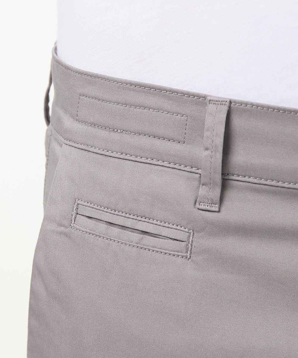 PIERRE CARDIN Lyon Bermuda - Foggy Lavender Grey - 3477 2080.84 von Pierre Cardin