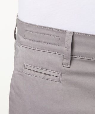 PIERRE CARDIN Lyon Bermuda - Foggy Lavender Grey - 3477 2080.84