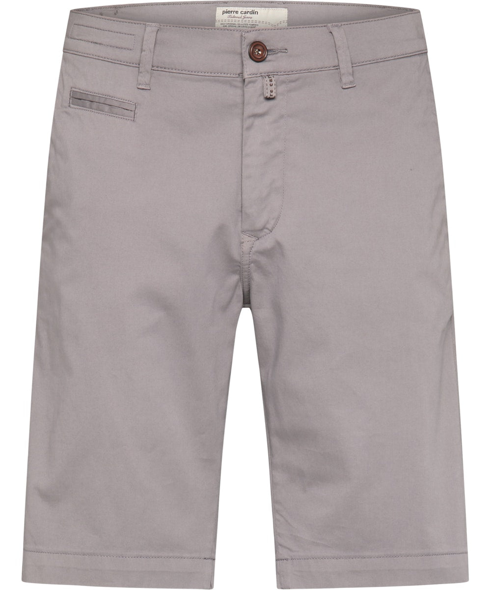PIERRE CARDIN Lyon Bermuda - Foggy Lavender Grey - 3477 2080.84