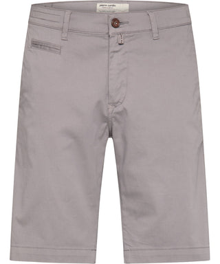 PIERRE CARDIN Lyon Bermuda - Foggy Lavender Grey - 3477 2080.84