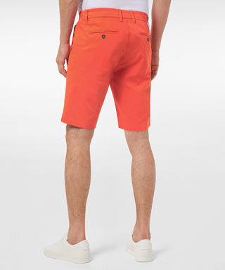 PIERRE CARDIN Lyon Bermuda - Coral Ember Red - 3477 2080.92