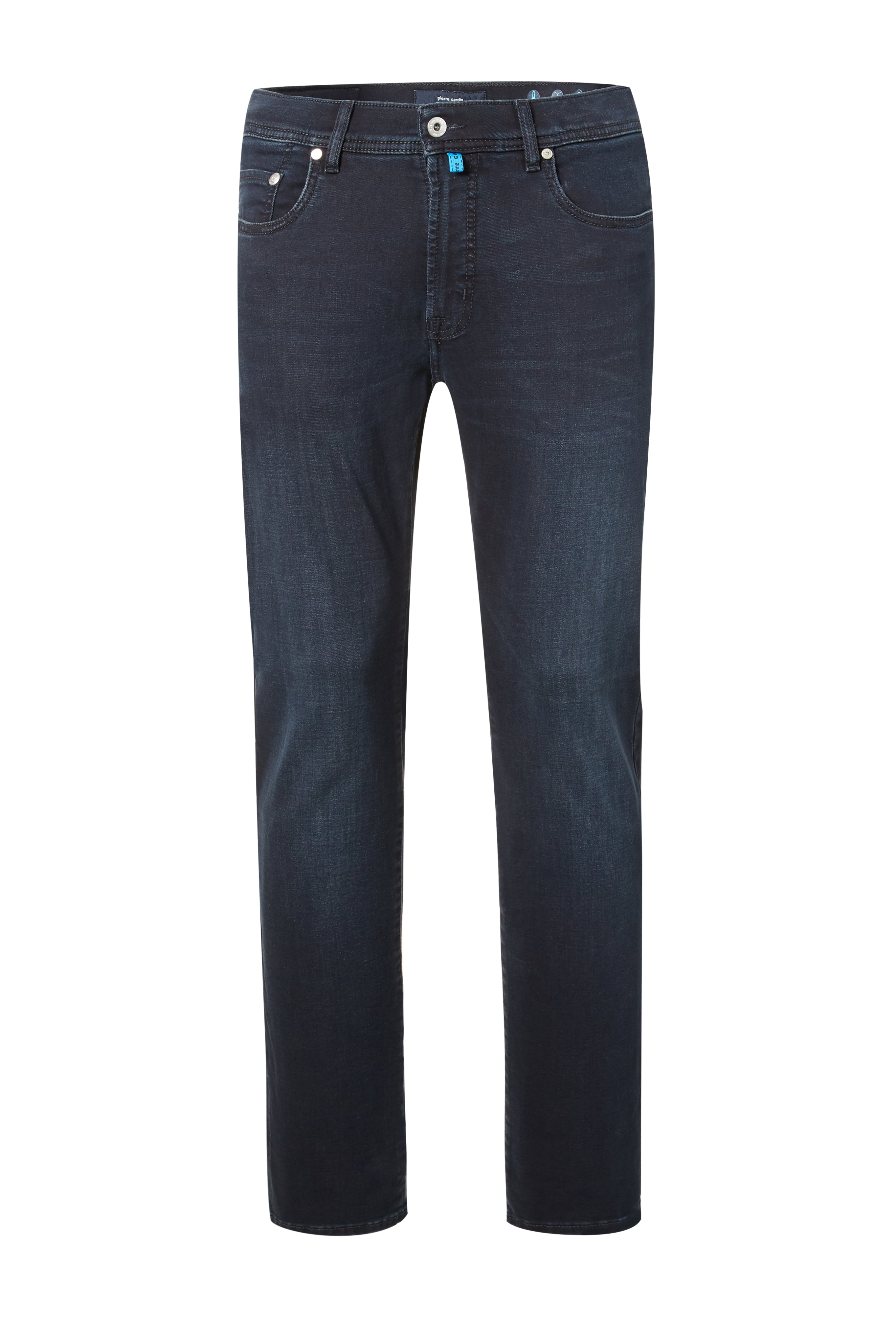 PIERRE CARDIN LYON Jeans - Deep Navy Indigo - 30915 7721.01