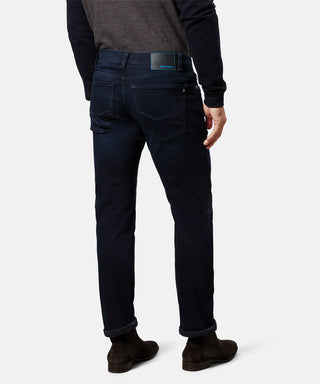 PIERRE CARDIN Lyon Five Pocket - Midnight Indigo - 3451 8827.68