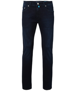 PIERRE CARDIN Lyon Five Pocket - Midnight Indigo - 3451 8827.68