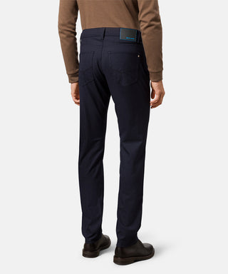 PIERRE CARDIN LYON Five Pocket - Deep Night Indigo - 3454 4455.68