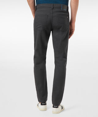 PIERRE CARDIN LYON Five Pocket - Graphite Night Sky - 3454 4100.85