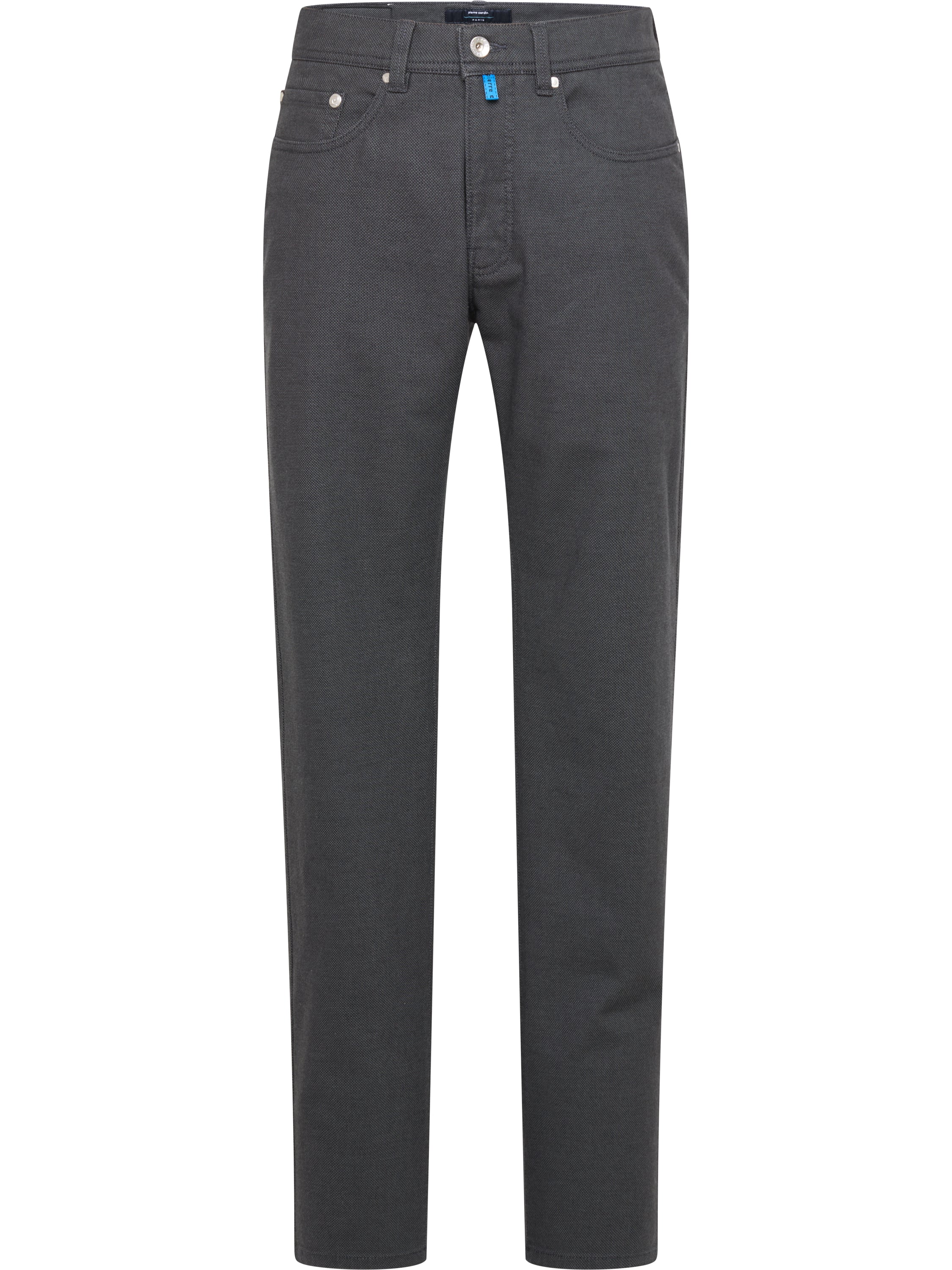 PIERRE CARDIN LYON Five Pocket - Graphite Night Sky - 3454 4100.85