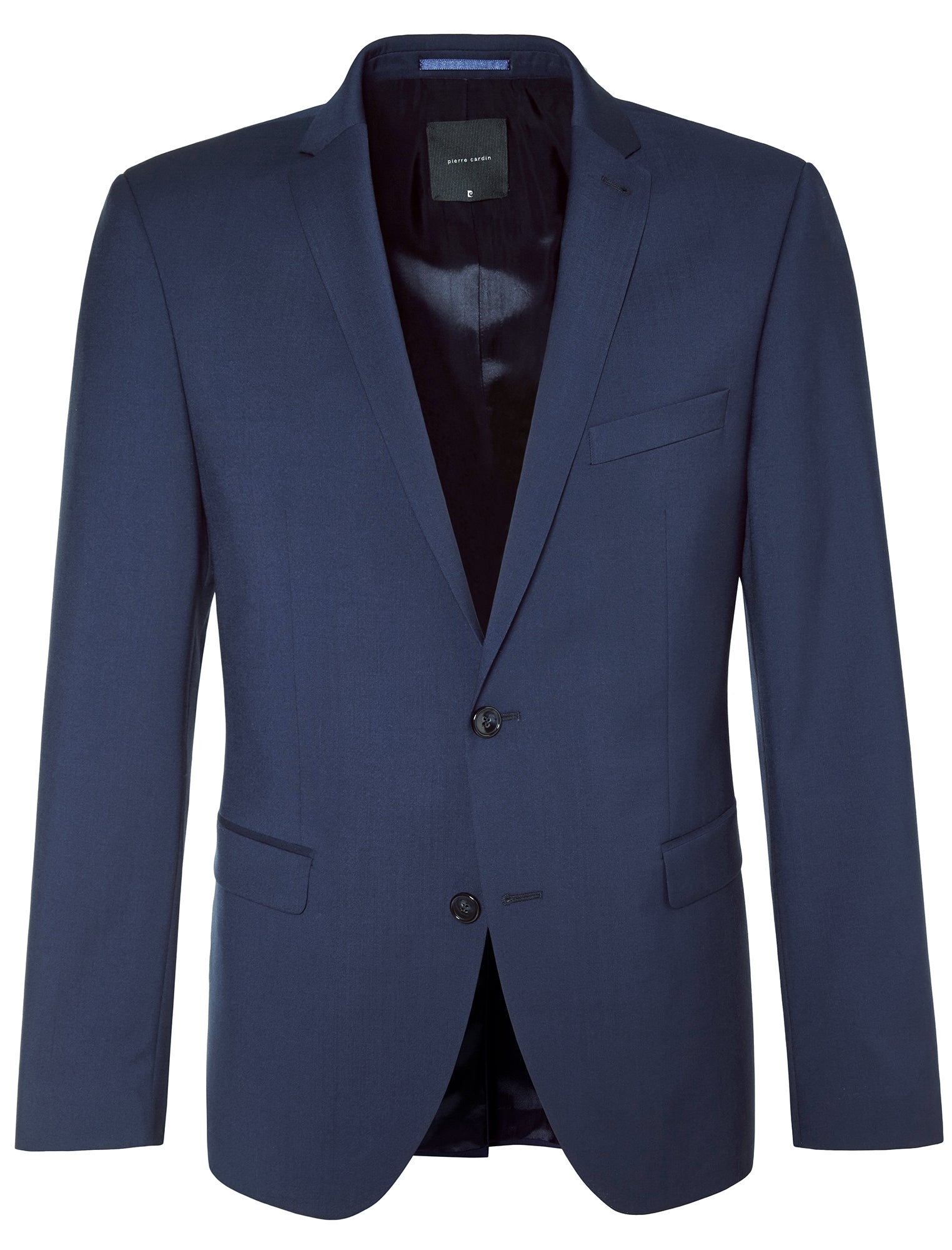 PIERRE CARDIN Paul Sakko - Midnight Harbor Blue - 62150 10001.3050