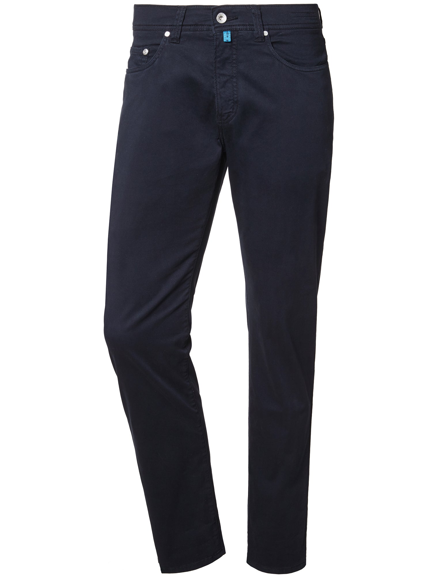 PIERRE CARDIN Lyon Five Pocket - Midnight Navy Indigo - 3451 2000.68