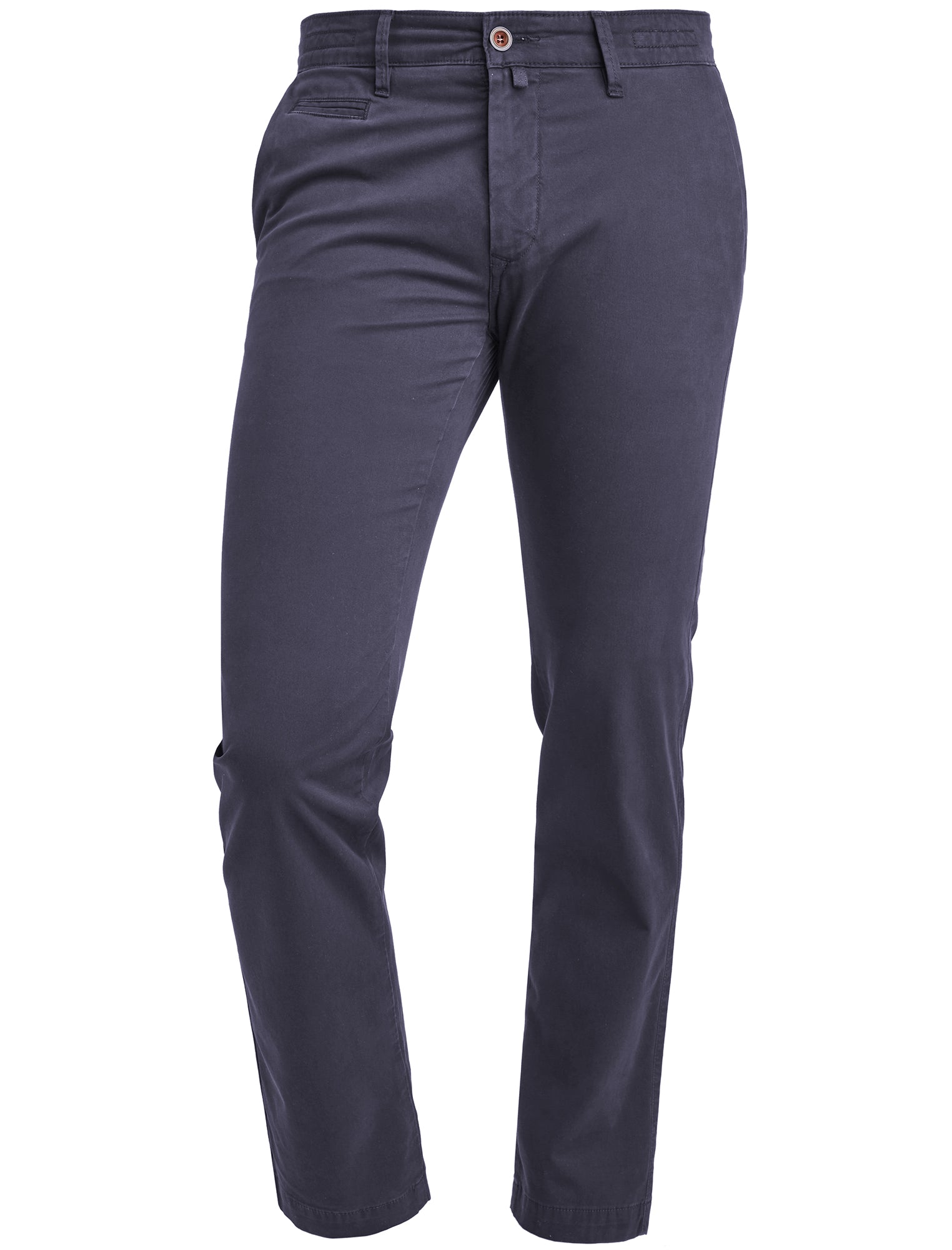 PIERRE CARDIN LYON Chino - Midnight Navy Blue - 33741 2260.68
