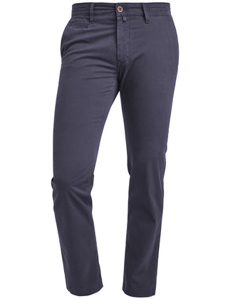 PIERRE CARDIN LYON Chino - Midnight Navy Blue - 33741 2260.68