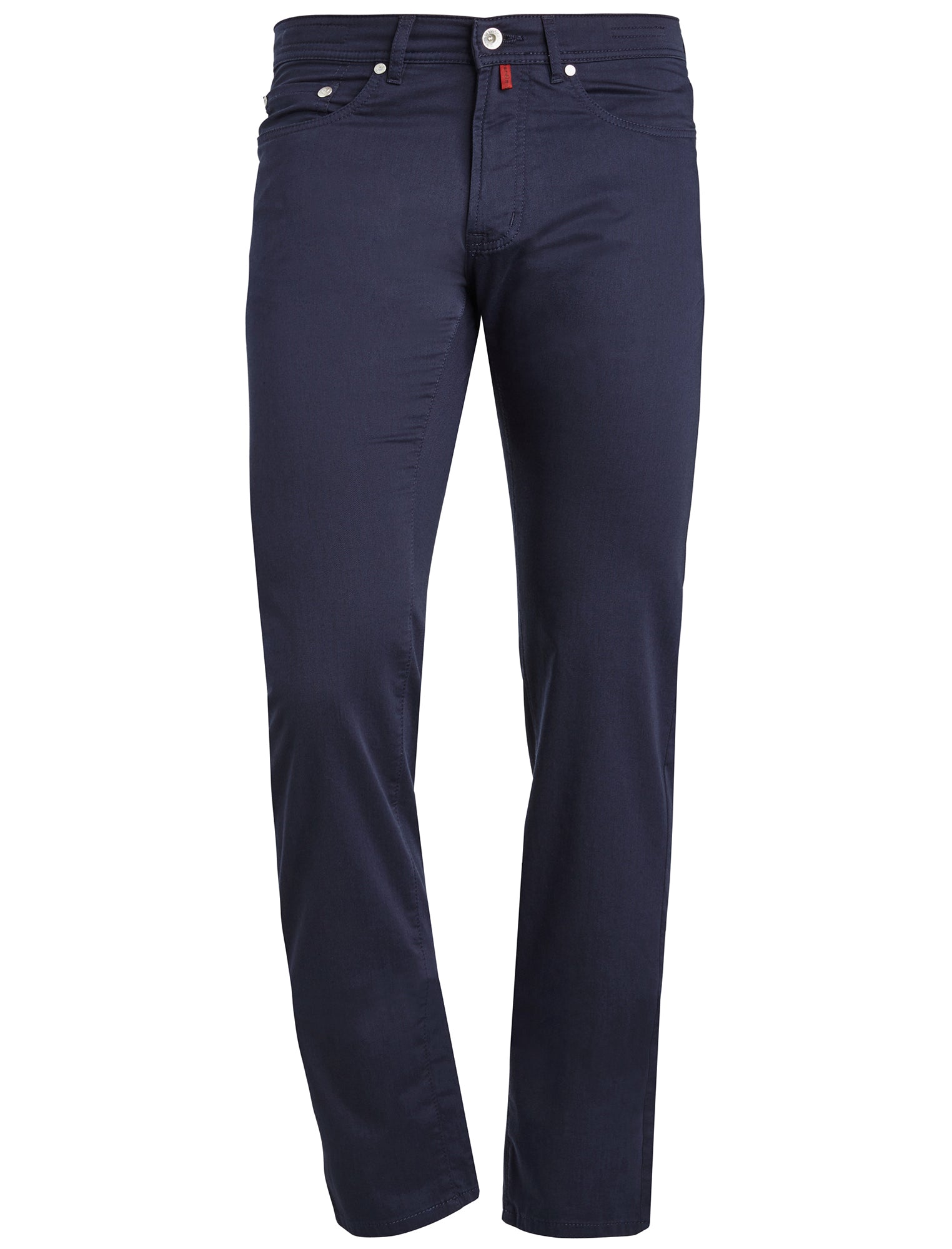 PIERRE CARDIN Lyon Five Pocket - Deep Navy Blue - 3091 2280.69