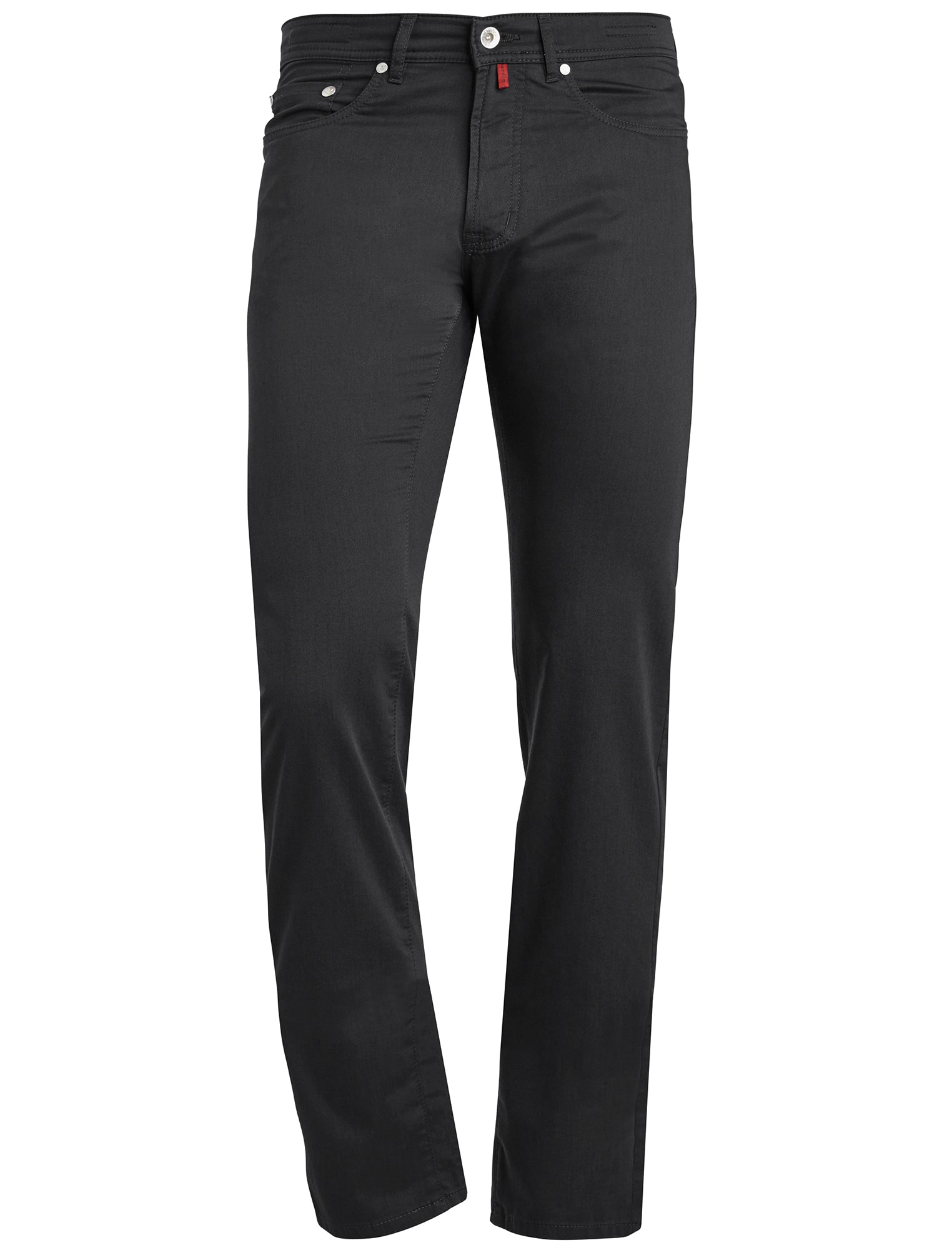 PIERRE CARDIN LYON Hose - Midnight Slate - 3091 2280.88 von Pierre Cardin