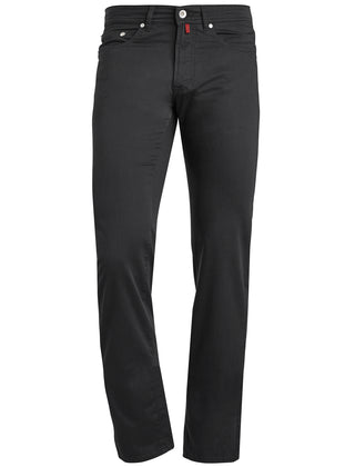 PIERRE CARDIN LYON Hose - Midnight Slate - 3091 2280.88