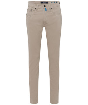 PIERRE CARDIN Antibes Five Pocket - Sandstone Dune Beige - 30070 4015.1112
