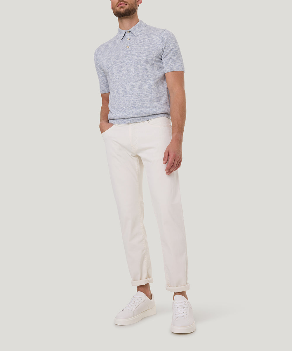 PIERRE CARDIN Lyon Futureflex - Ivory Mist - 34510 8148.1006 von Pierre Cardin