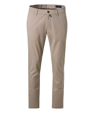 PIERRE CARDIN Calais Chino - Sandstone Haze - 33730 4200.1105